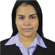 Profesora de Ciencias Politicas para niños/jovenes en Sincelejo